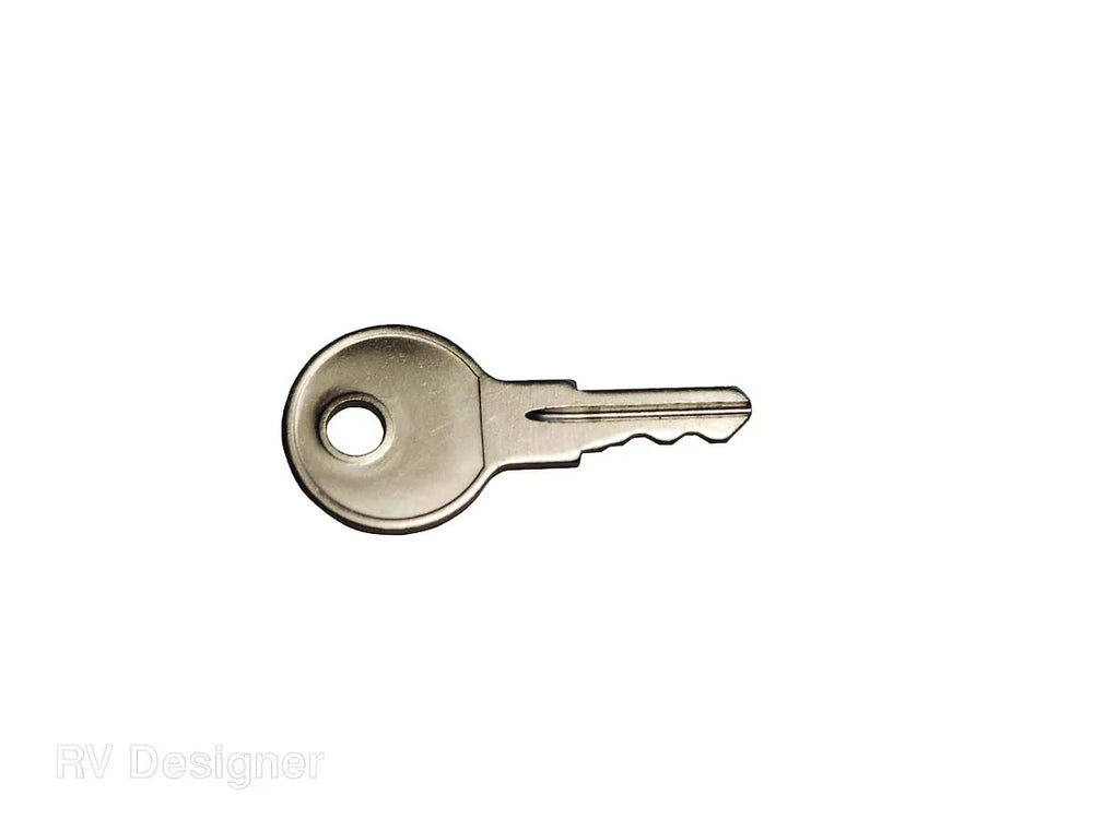 REPLACEMENT KEY CODE 751