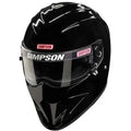LTS SMOKE SHIELD 2010 RX/DB/XB