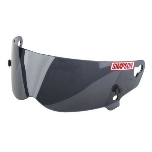 Simpson smoke auto part