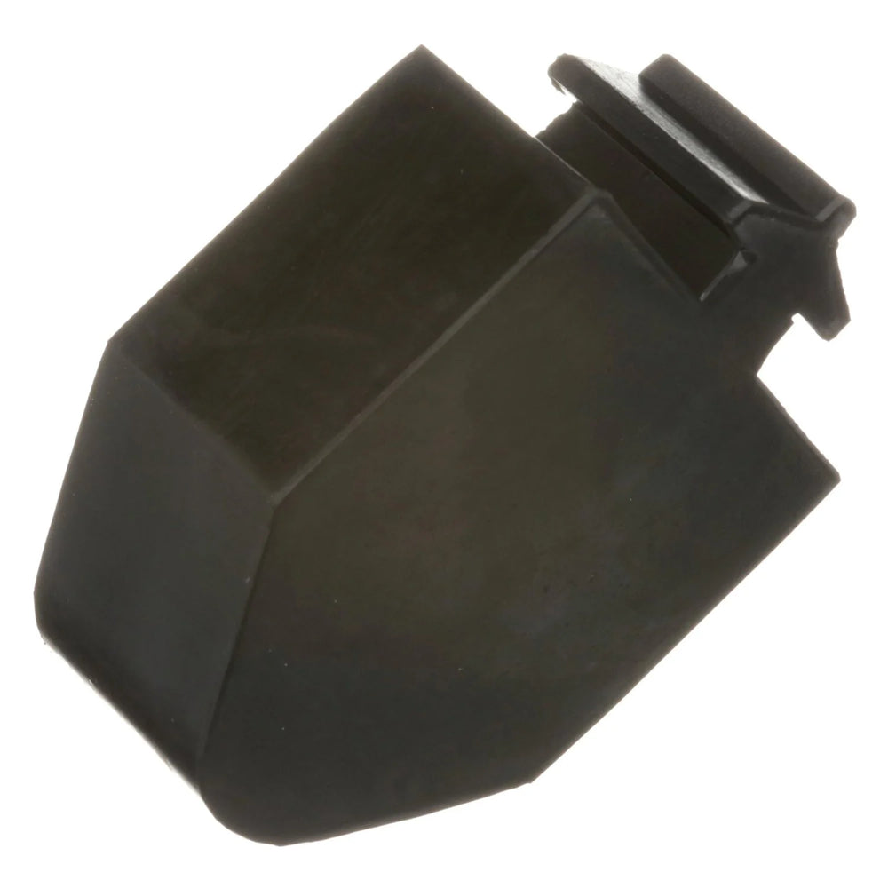 DELPHI bumper