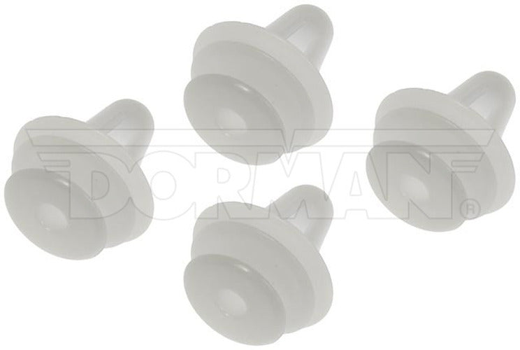 MOULDING CLIP