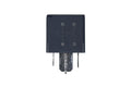 RELAY MINI POWER ISO 4 POLE 24V SPS