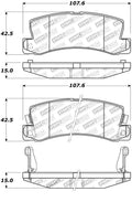 DFC auto part