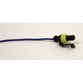 1PIN AMP PLUG FOR COMBO LIGHTS