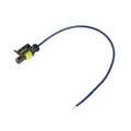 1PIN AMP PLUG FOR COMBO LIGHTS