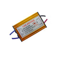 1PIN AMP PLUG FOR COMBO LIGHTS