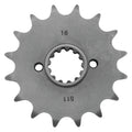 BikeMaster Front Sprocket 420 16T