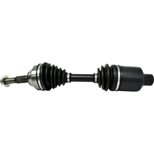 AXLE SPACER