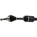 AXLE SPACER