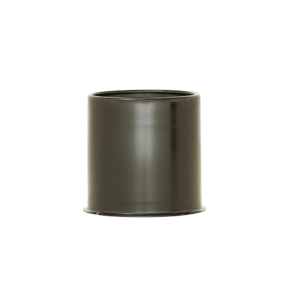 GOR HUB COVER 3.3 OE BLACK