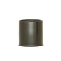 GOR HUB COVER 3.3 OE BLACK