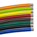 Goodridge Hose -02 Stainless Steel