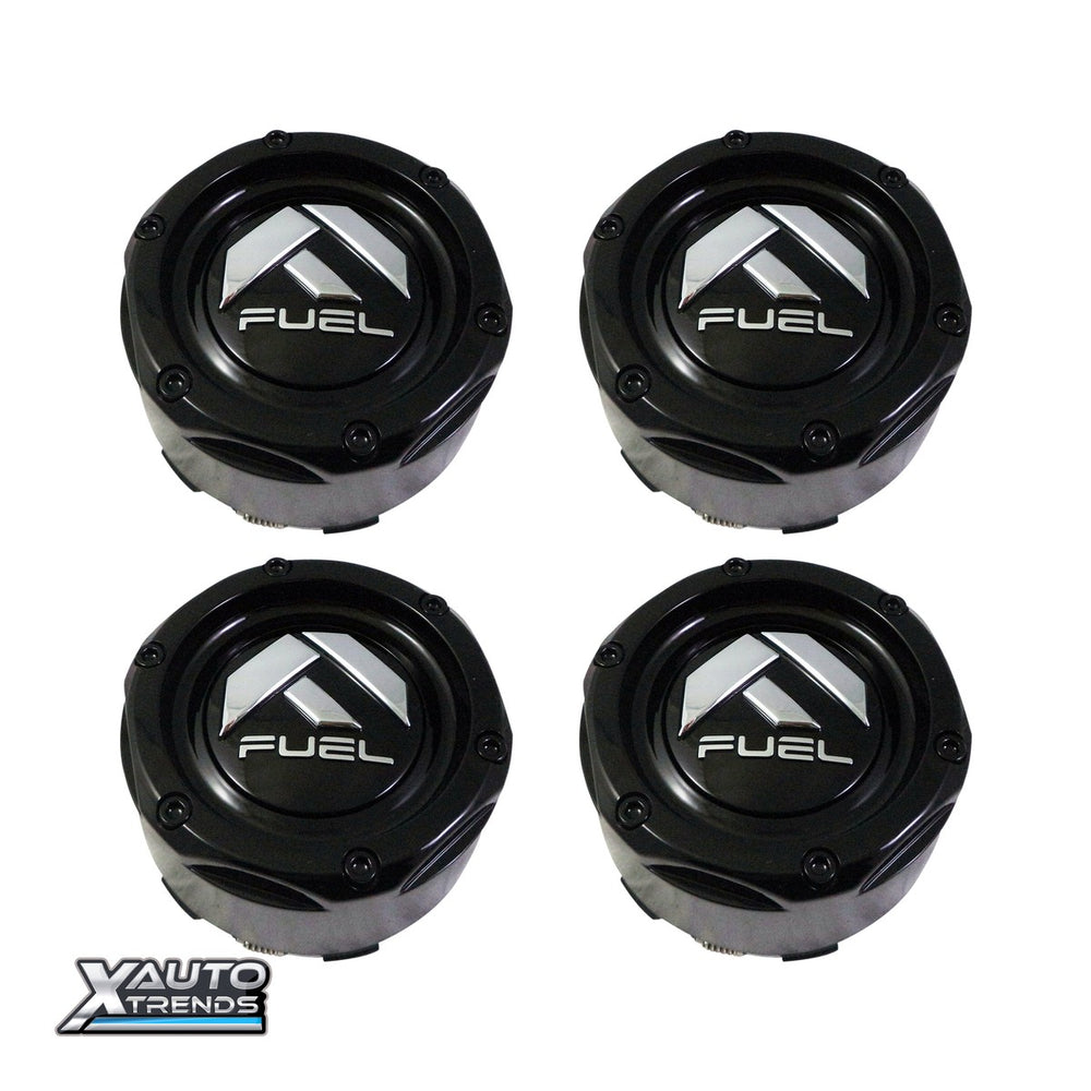 Fuel Off-Road auto part