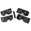 FENDERS INNER FRONT & REAR (2 EAC
