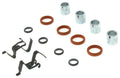 DISC BRAKE HARDWARE KIT