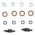 DISC BRAKE HARDWARE KIT