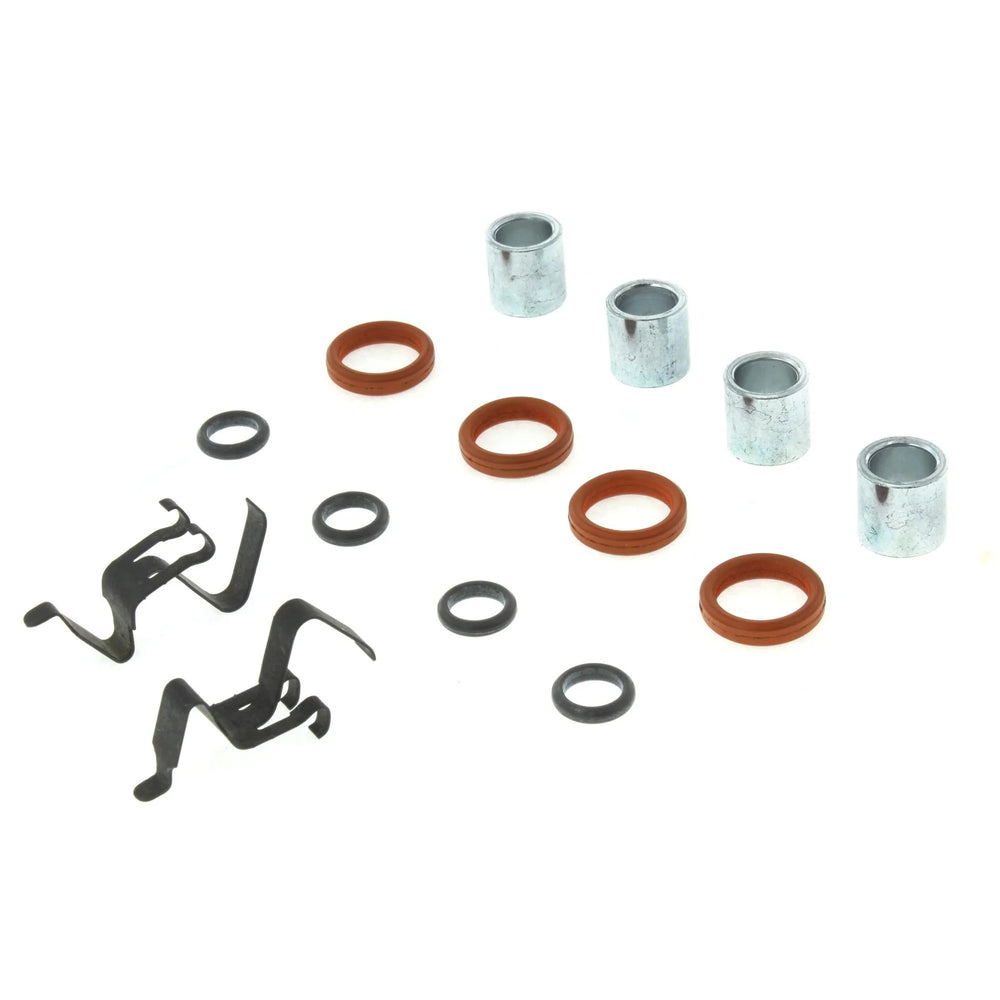 DISC BRAKE HARDWARE KIT