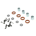 DISC BRAKE HARDWARE KIT