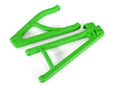 SUSPENSION ARMS GREEN REAR (RIGHT