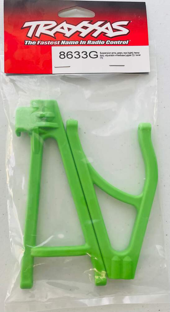 TRAXXAS auto part