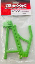SUSPENSION ARMS GREEN REAR (RIGHT