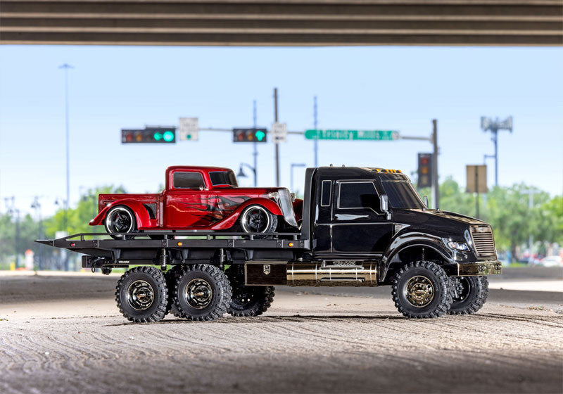 TRAXXAS auto part