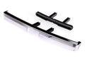 BUMPER FRONT (CHROME)/ BUMPER MOUN