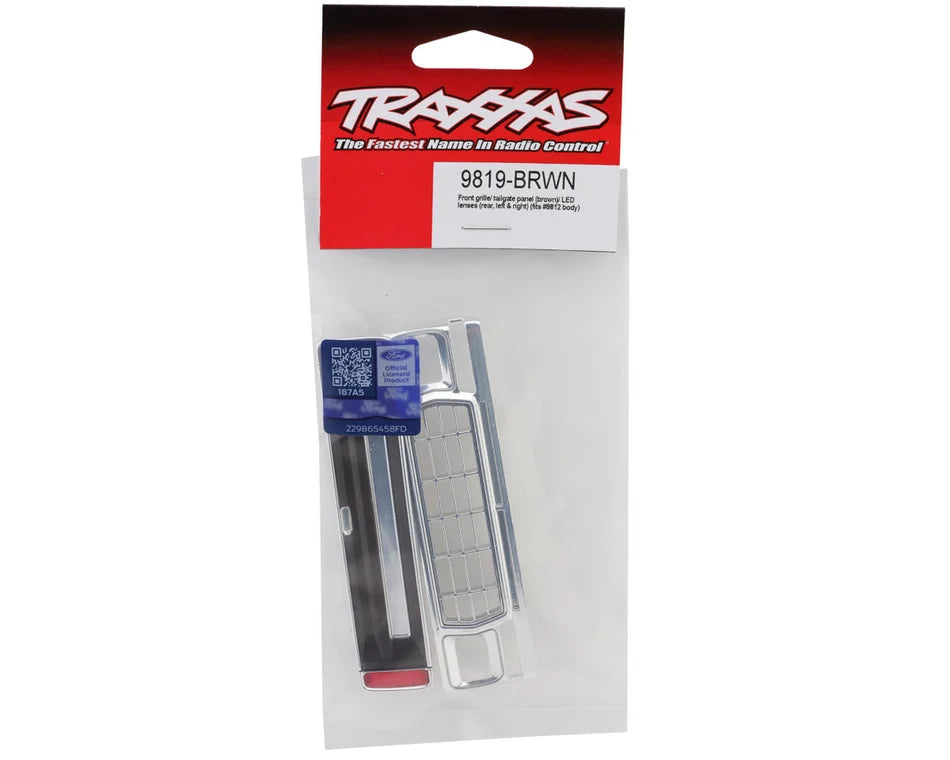 TRAXXAS auto part