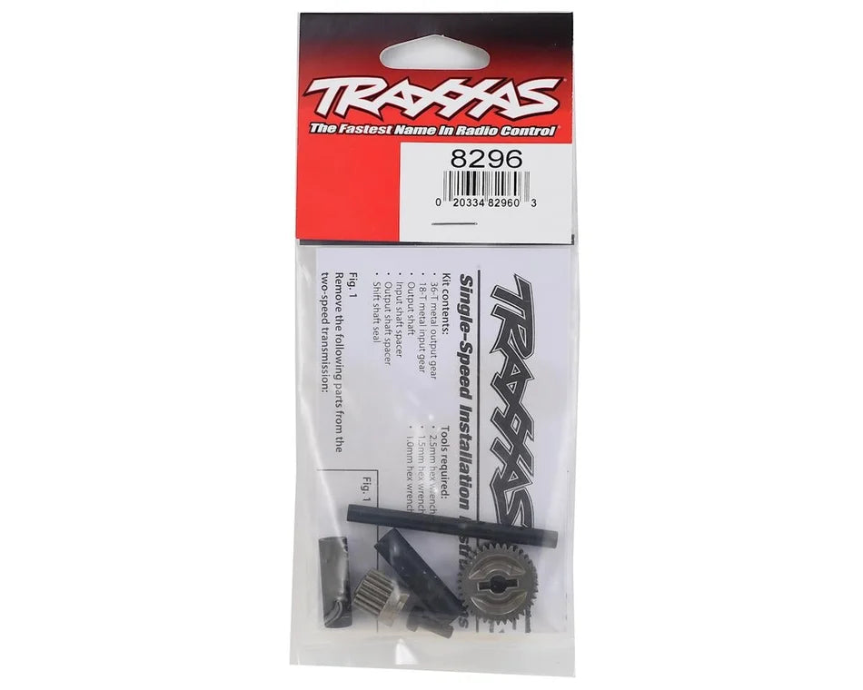 TRAXXAS auto part