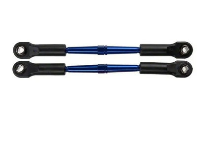 TURNBUCKLE ALUM BLUE