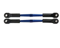 TURNBUCKLE ALUM BLUE