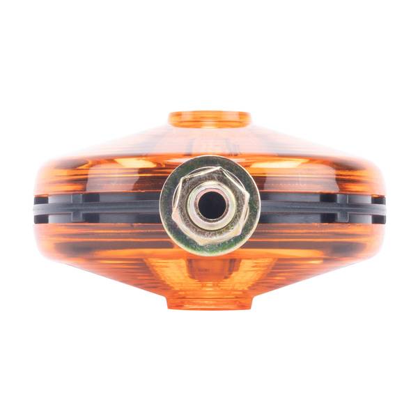 DOUBLE AMBER TURN SIGNAL 2PK