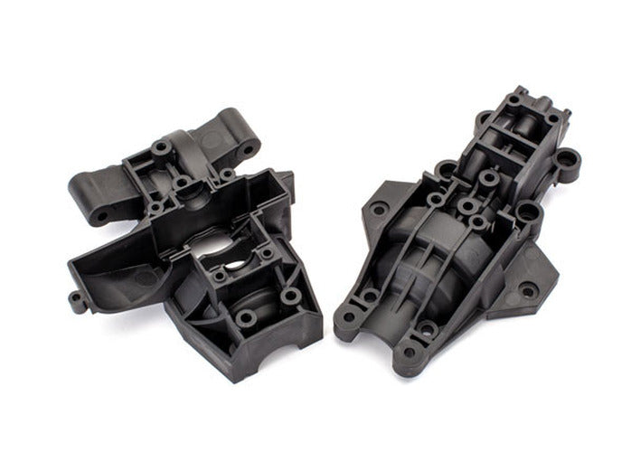 BULKHEAD REAR (UPPER AND LOWER)