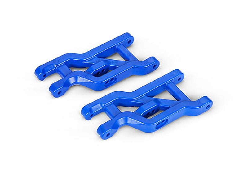 TRAXXAS blue auto part