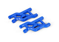 SUSPENSION ARMS BLUE REAR HEAVY