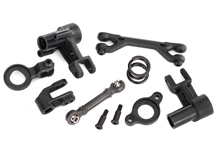 STEERING BELLCRANKS/ SERVO SAVER/ S