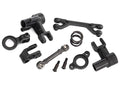 STEERING BELLCRANKS/ SERVO SAVER/ S