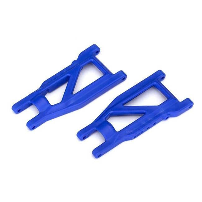 TRAXXAS blue auto part