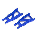 TRAXXAS blue auto part