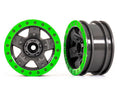 WHEELS TRX-4 SPORT 2.2 (GRAY GRE