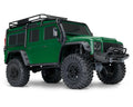 WHEELS TRX-4 SPORT 2.2 (GRAY GRE