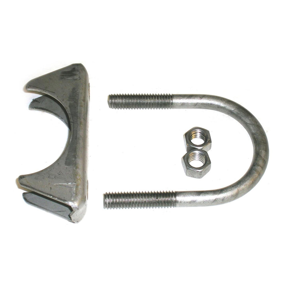 U-CLAMP 2 1/8
