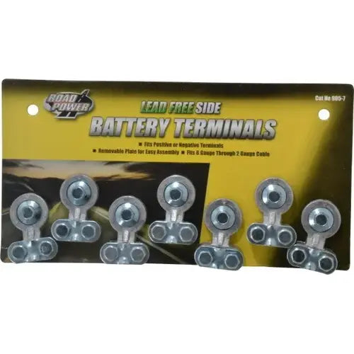 ROADPWR auto part