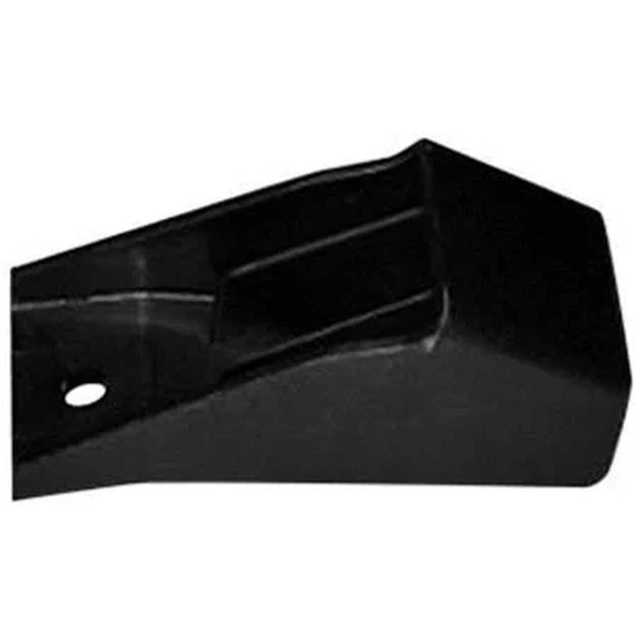 Sherman Parts bumper