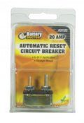 IN LINE BRACKET 1-20AMP