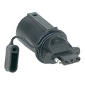 ADAPTER 7BLADE-4FLAT