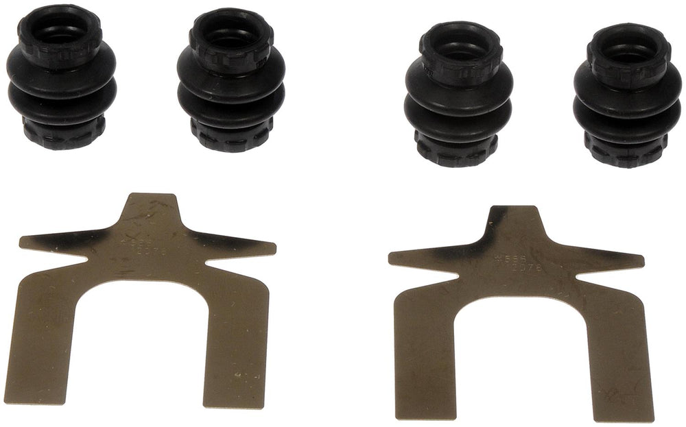 DISC BRAKE HDW KIT