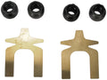 DISC BRAKE HDW KIT