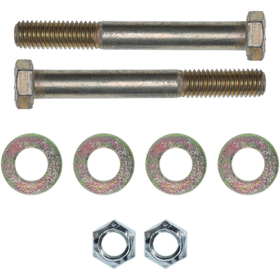 Camburg 1 2-13 x 4 G8 Hex Heim Steering Bolt Kit 010143