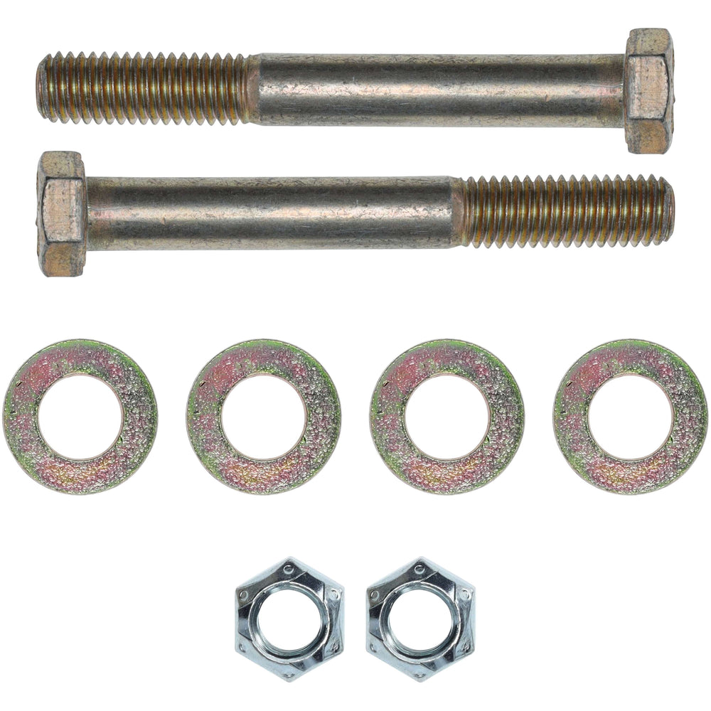 Camburg 1 2-13 x 4 G8 Hex Heim Steering Bolt Kit 010143